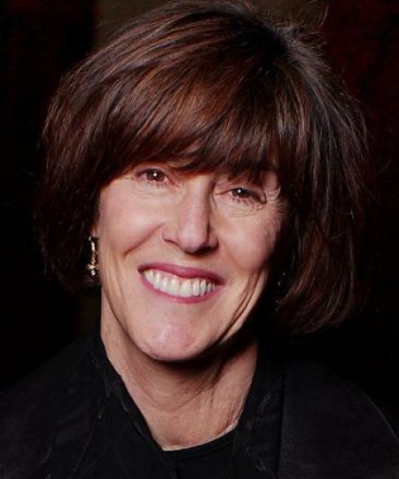 Nora Ephron