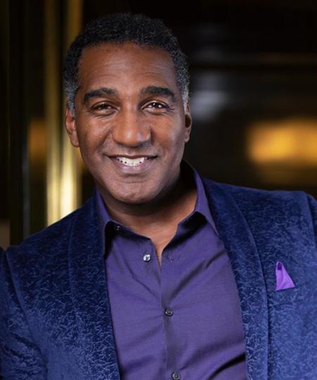 Norm Lewis