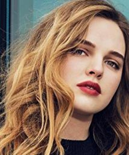 Odessa Young