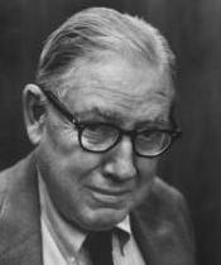 Ogden Nash