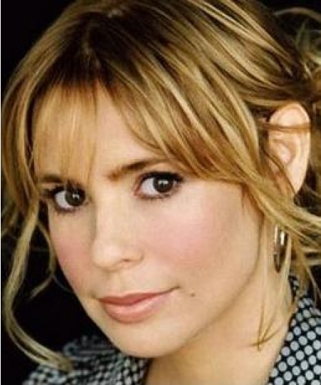 Olivia d'Abo