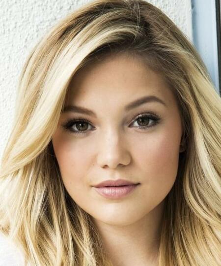 Olivia Holt