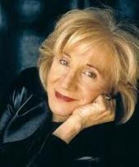 Olympia Dukakis