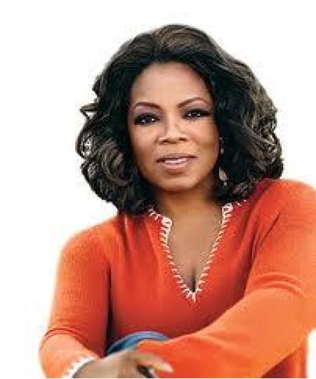 Oprah Winfrey