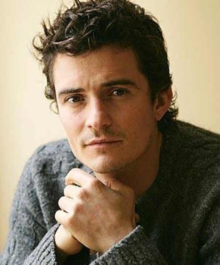 Orlando Bloom