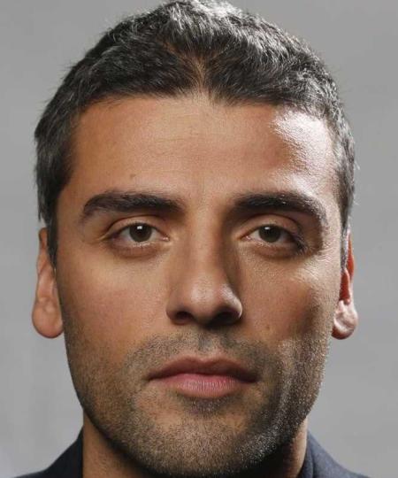 Oscar Isaac