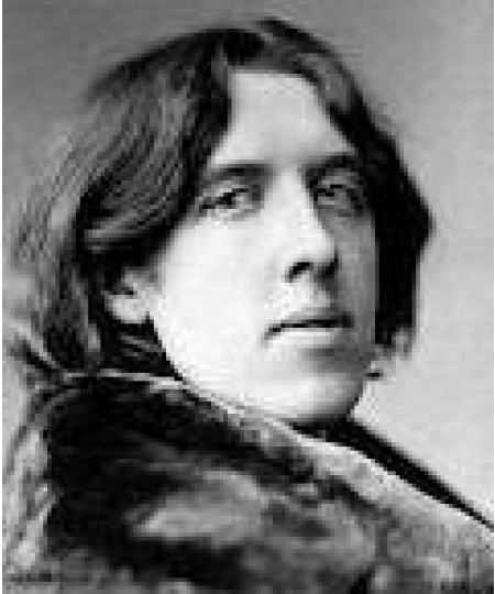 Oscar Wilde