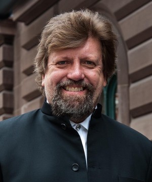 Oskar Eustis