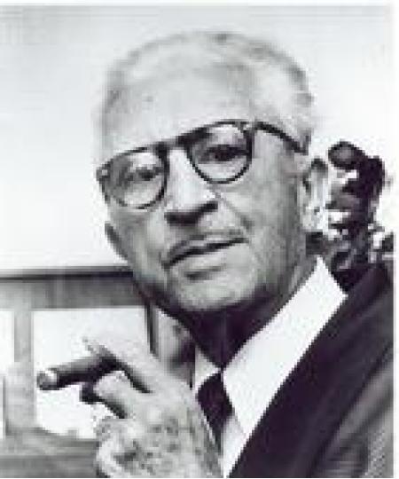 Otto Harbach