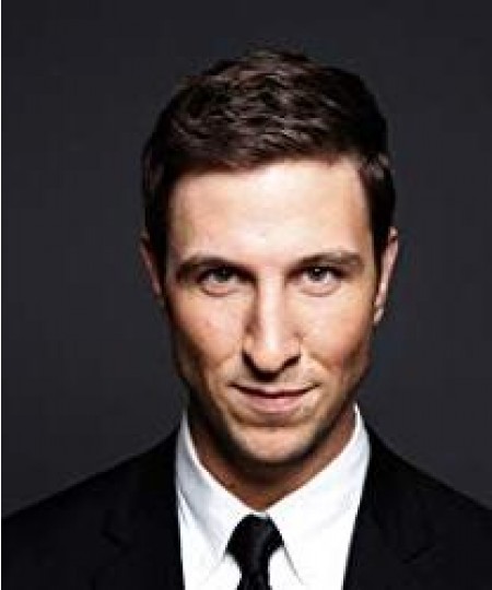 Pablo Schreiber