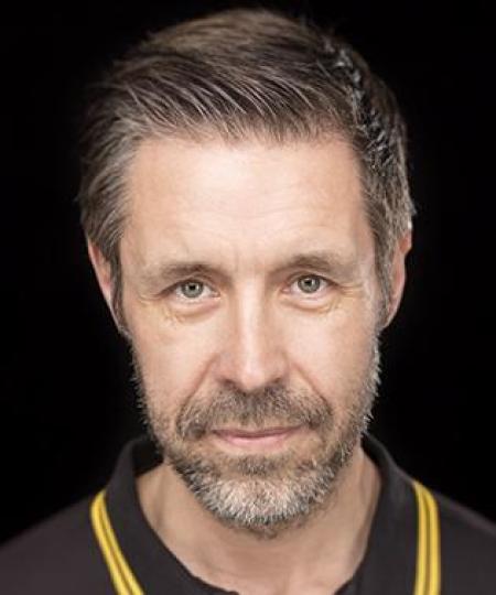 Paddy Considine