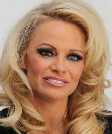 Pamela Anderson