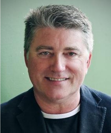 Pat Shortt