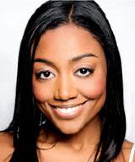 Patina Miller