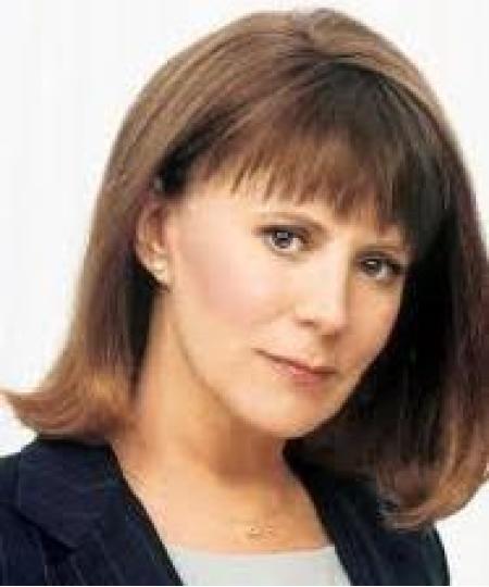 Patricia Richardson