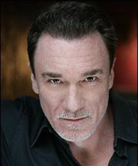 Patrick Page