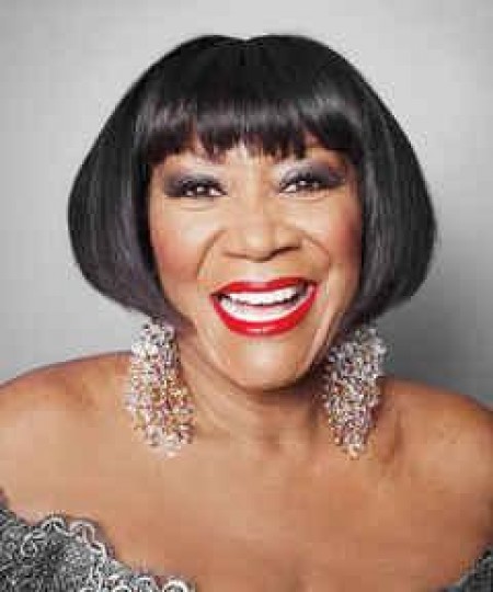 Patti Labelle