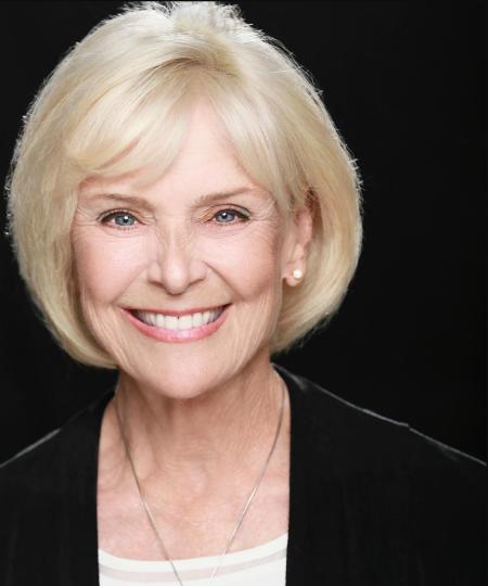 Patty McCormack