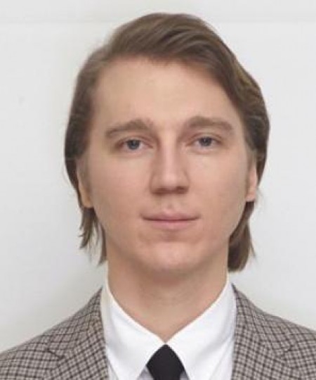 Paul Dano