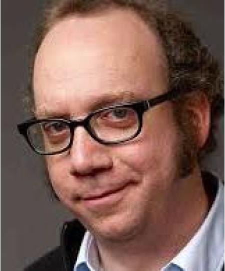 Paul Giamatti