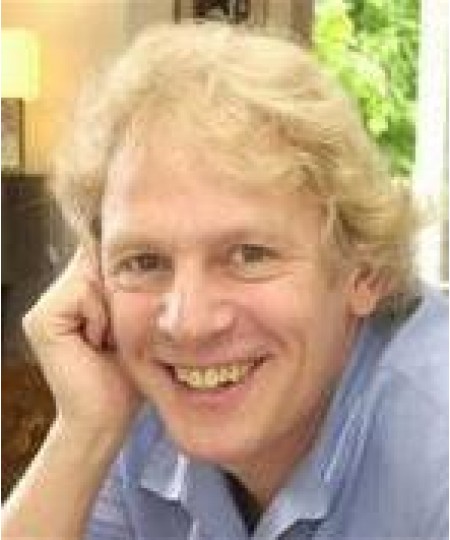 Paul Nicholas