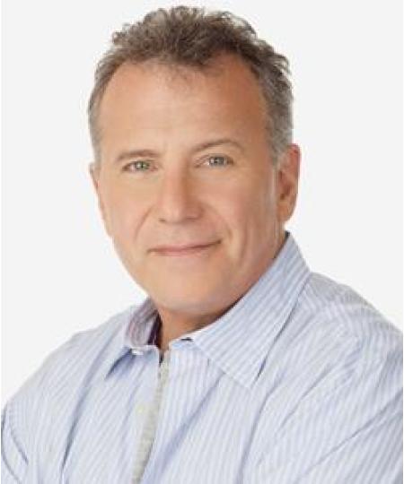 Paul Reiser