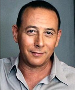 Paul Reubens