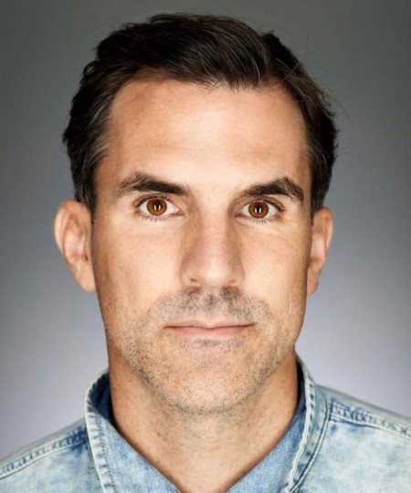 Paul Schneider