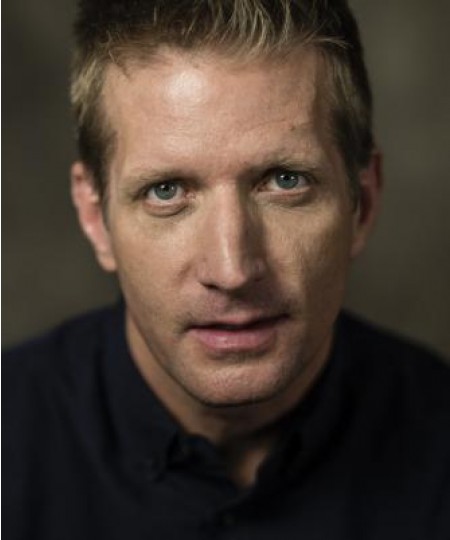 Paul Sparks