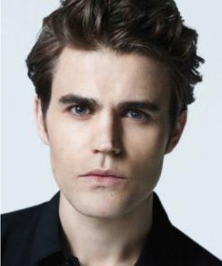 Paul Wesley