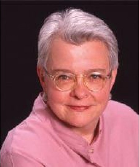 Paula Vogel