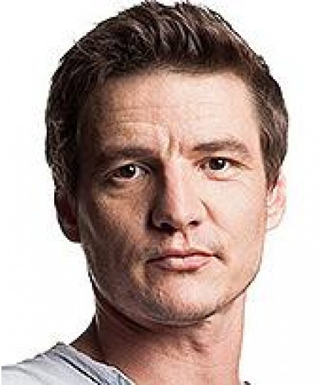 Pedro Pascal