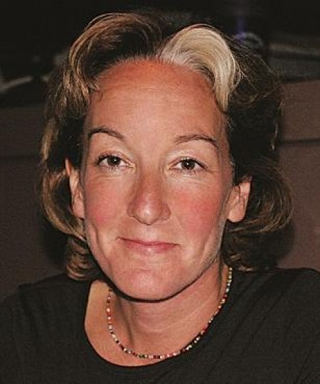 Peggy Eisenhauer