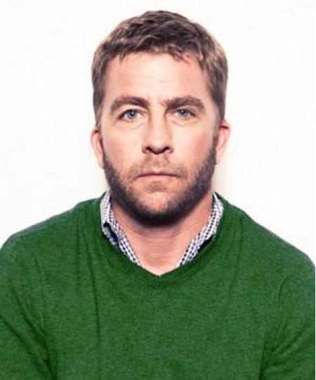 Peter Billingsley