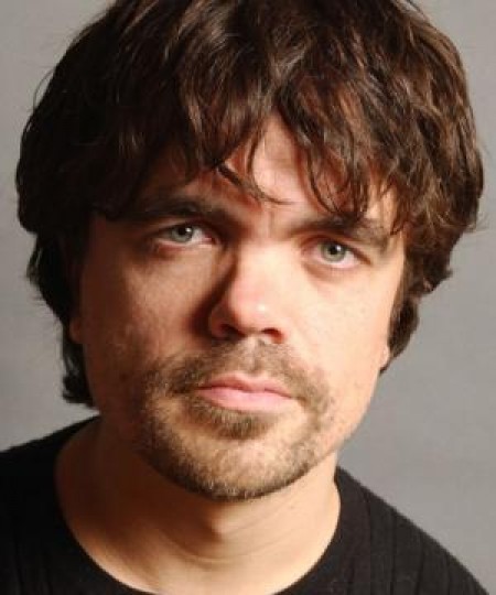 Peter Dinklage