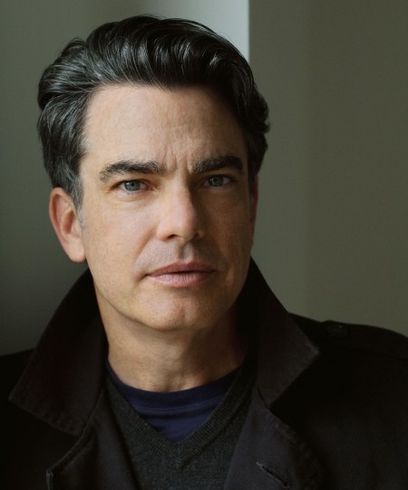 Peter Gallagher