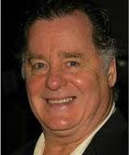 Peter Gerety