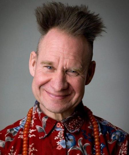 Peter Sellars