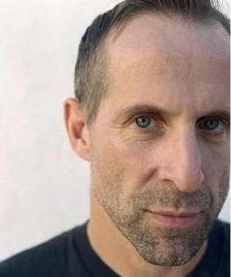 Peter Stormare