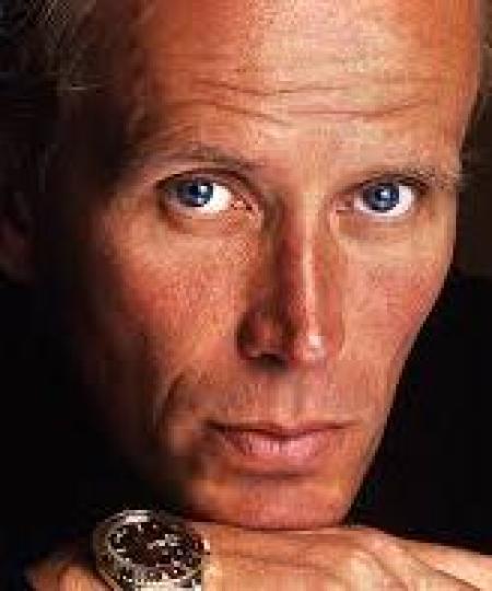 Peter Weller