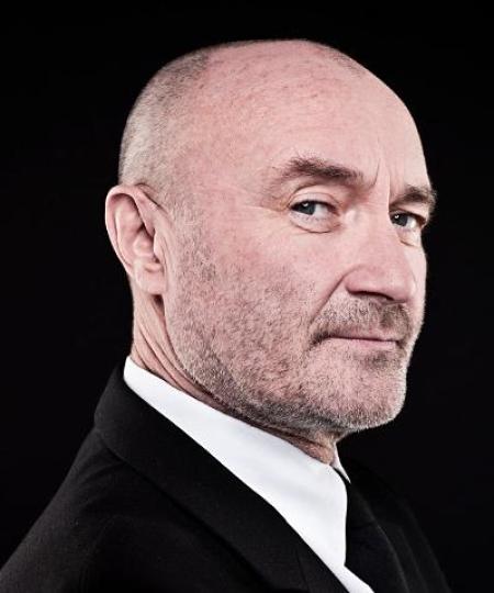 Phil Collins