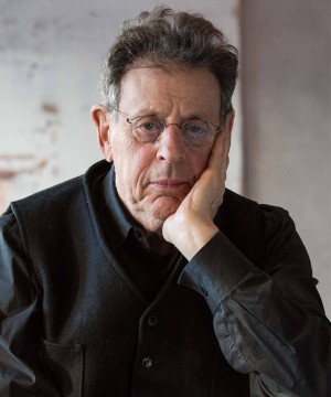 Philip Glass