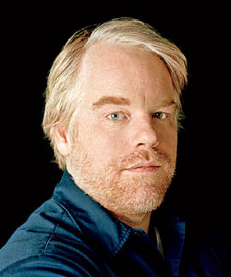 Philip Seymour Hoffman