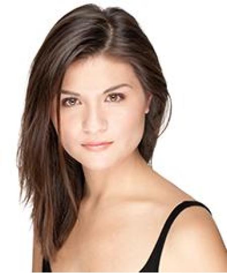 Phillipa Soo