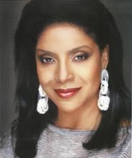 Phylicia  Rashad