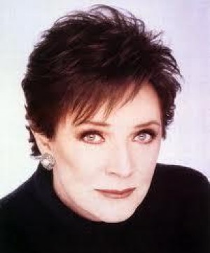 Polly Bergen