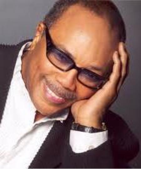 Quincy Jones