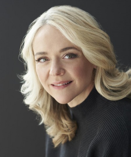 Rachel Bay Jones