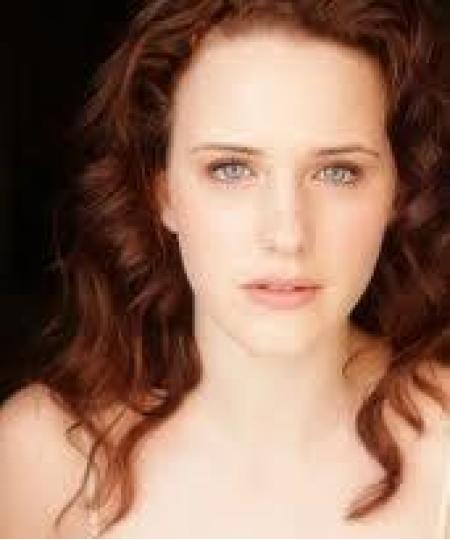 Rachel Brosnahan