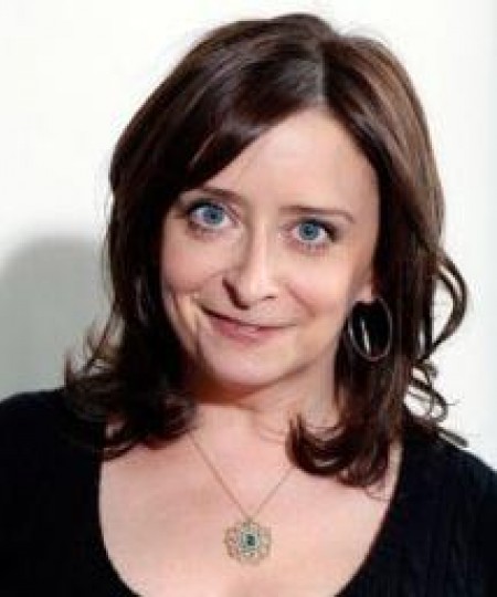 Rachel Dratch